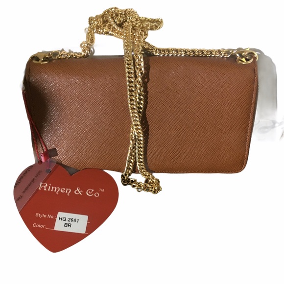 Ladies shoulder bag - Picture 2 of 6